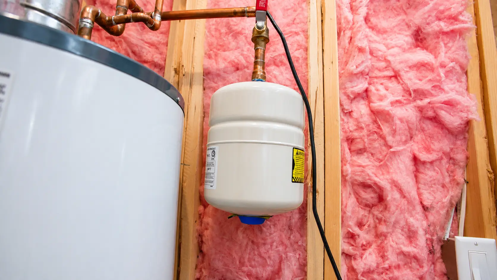 boiler installation Longmont