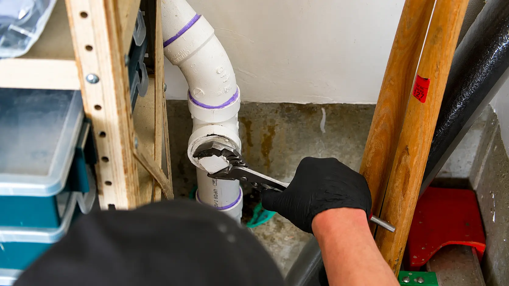 drain cleaning Longmont CO