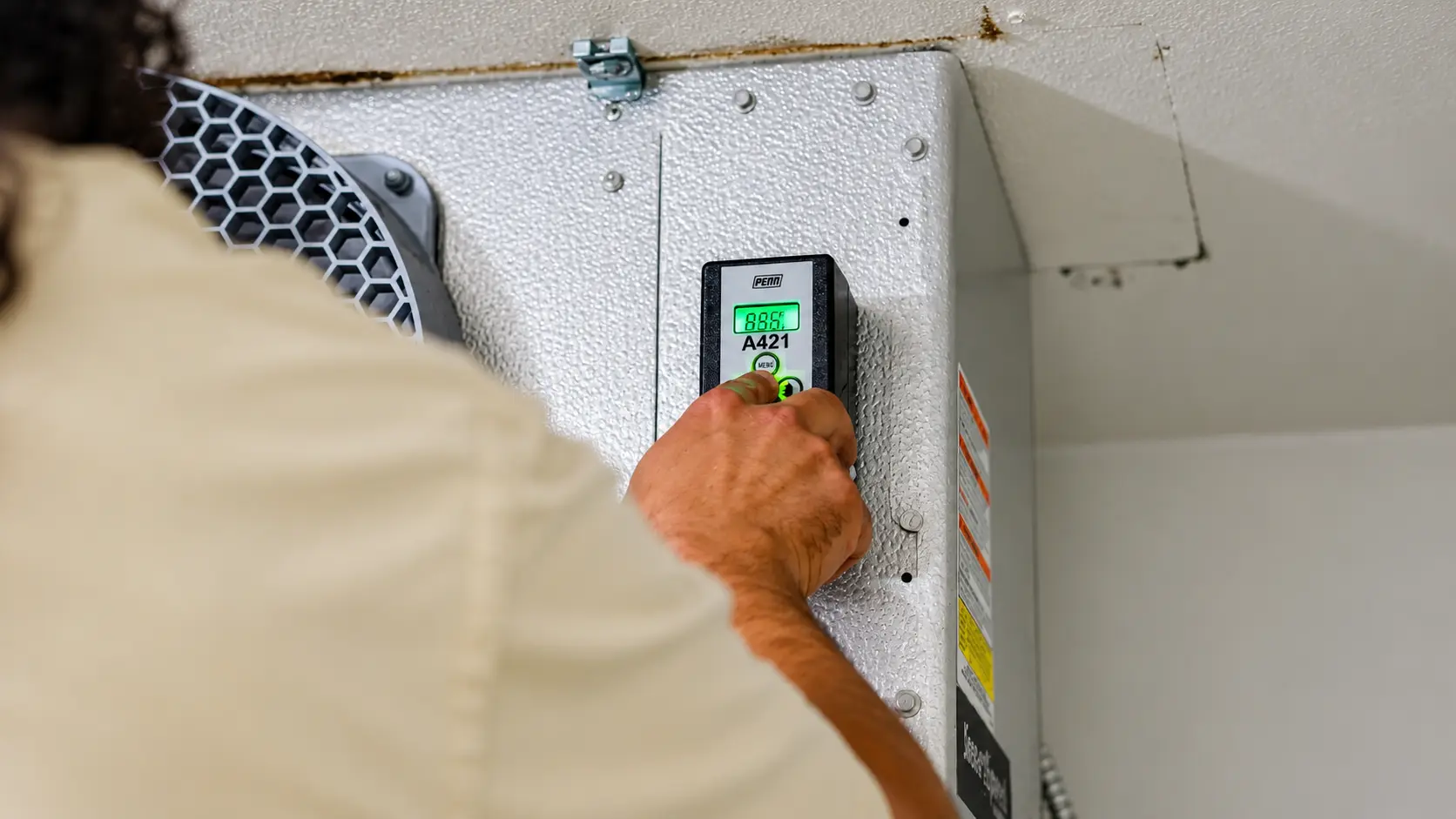 multi-zone mini split installation Longmont