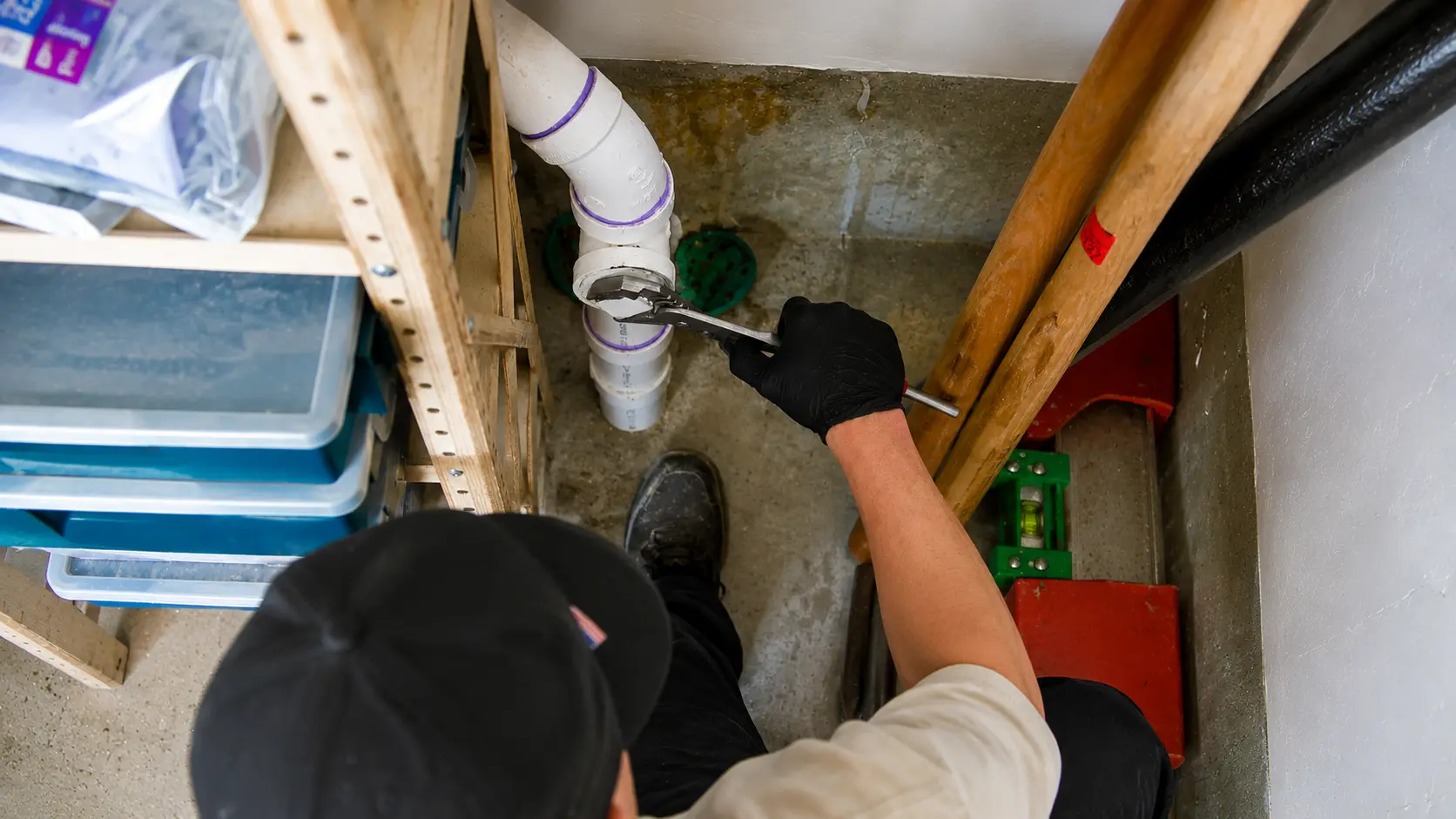 rooter service Longmont